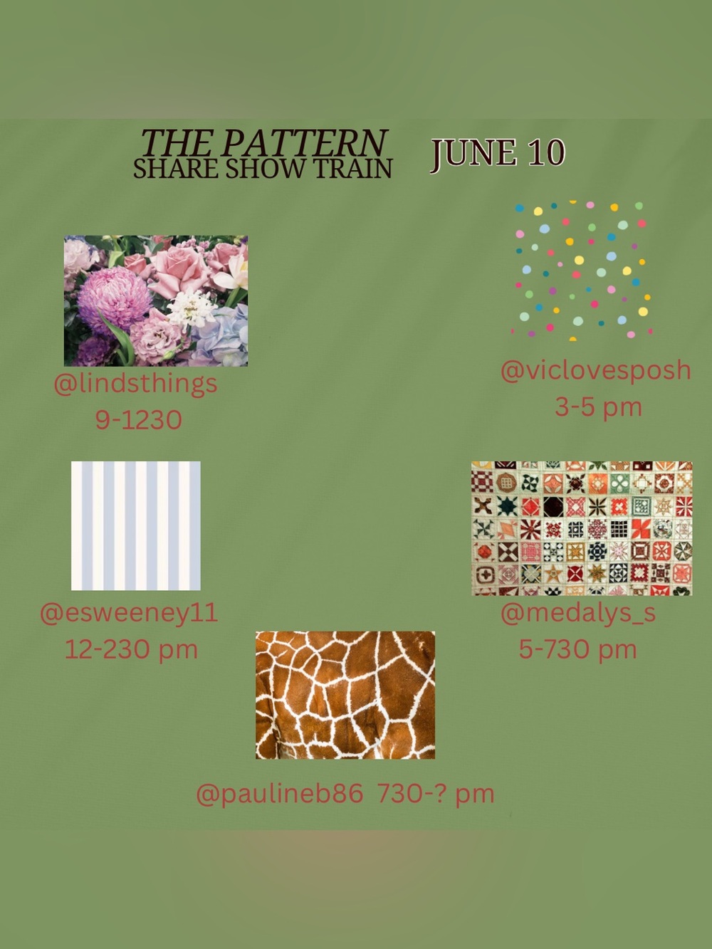 Theme Train 6/10 @wildcat